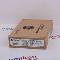 Allen-Bradley 1771-ACN One-port ControlNet Communication Interface Module